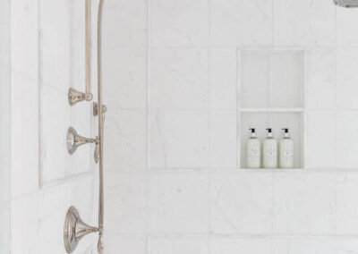 Senior Master Bath