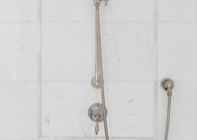 Senior Master Bath