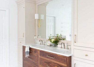 Senior Master Bath