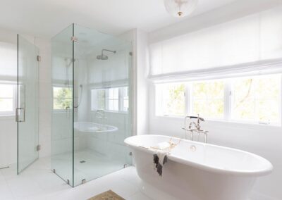 Senior Master Bathroom