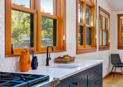 Shelburne Point - Kitchen