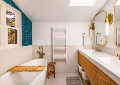 Shelburne Point - Bath