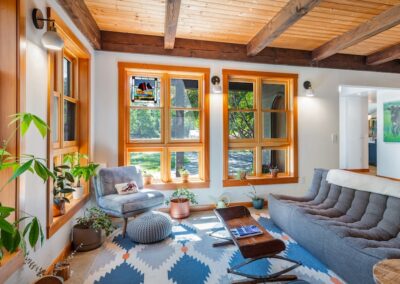 Shelburne Point - Living - 32