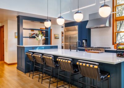 Shelburne Point - Kitchen - 4