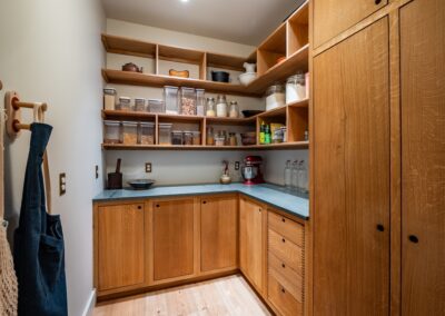 Greenbush Pantry